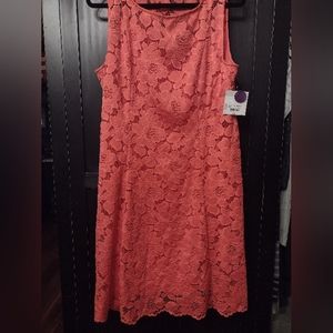Beautiful dress